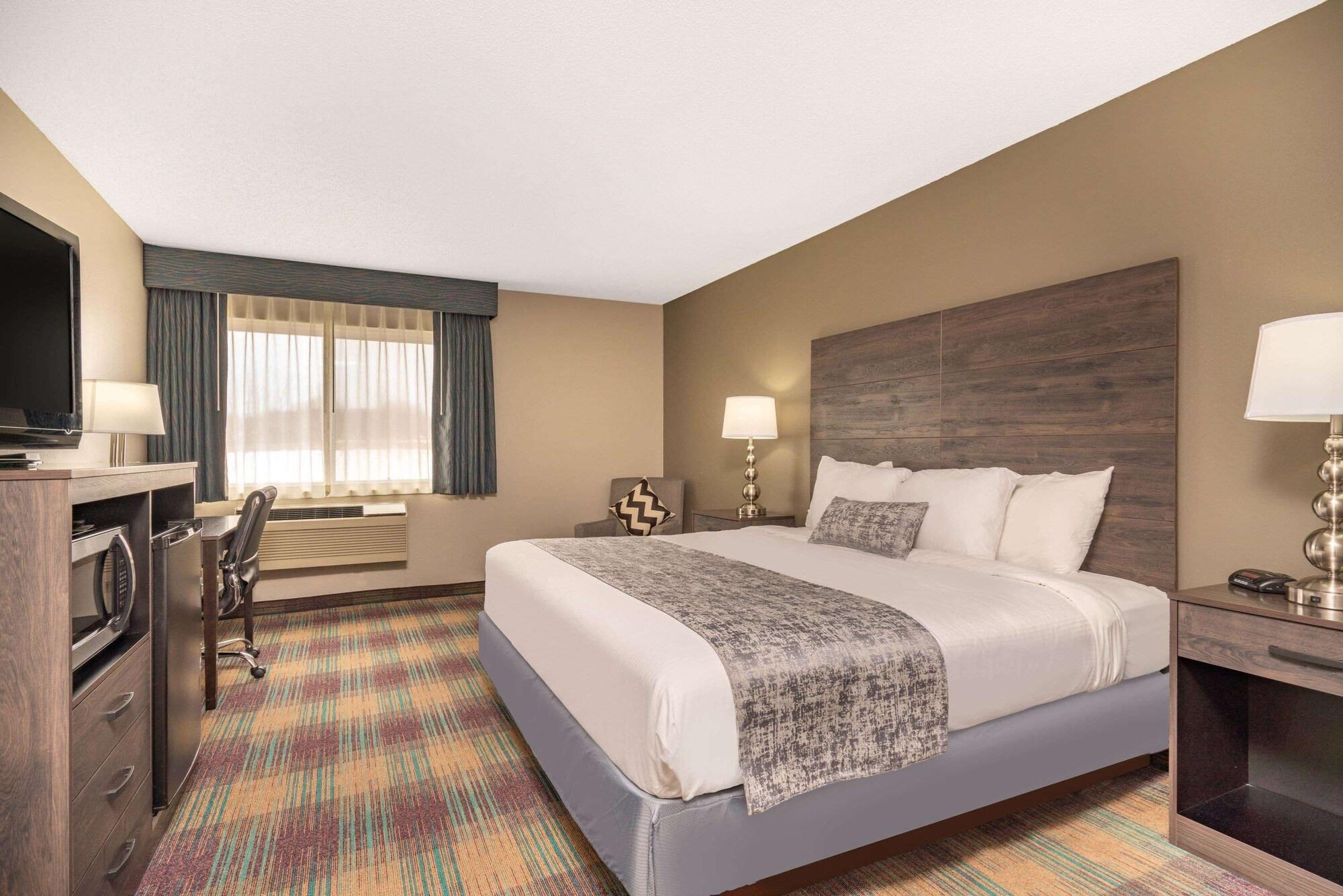 Hotel Baymont By Wyndham Baldwin Zewnętrze zdjęcie