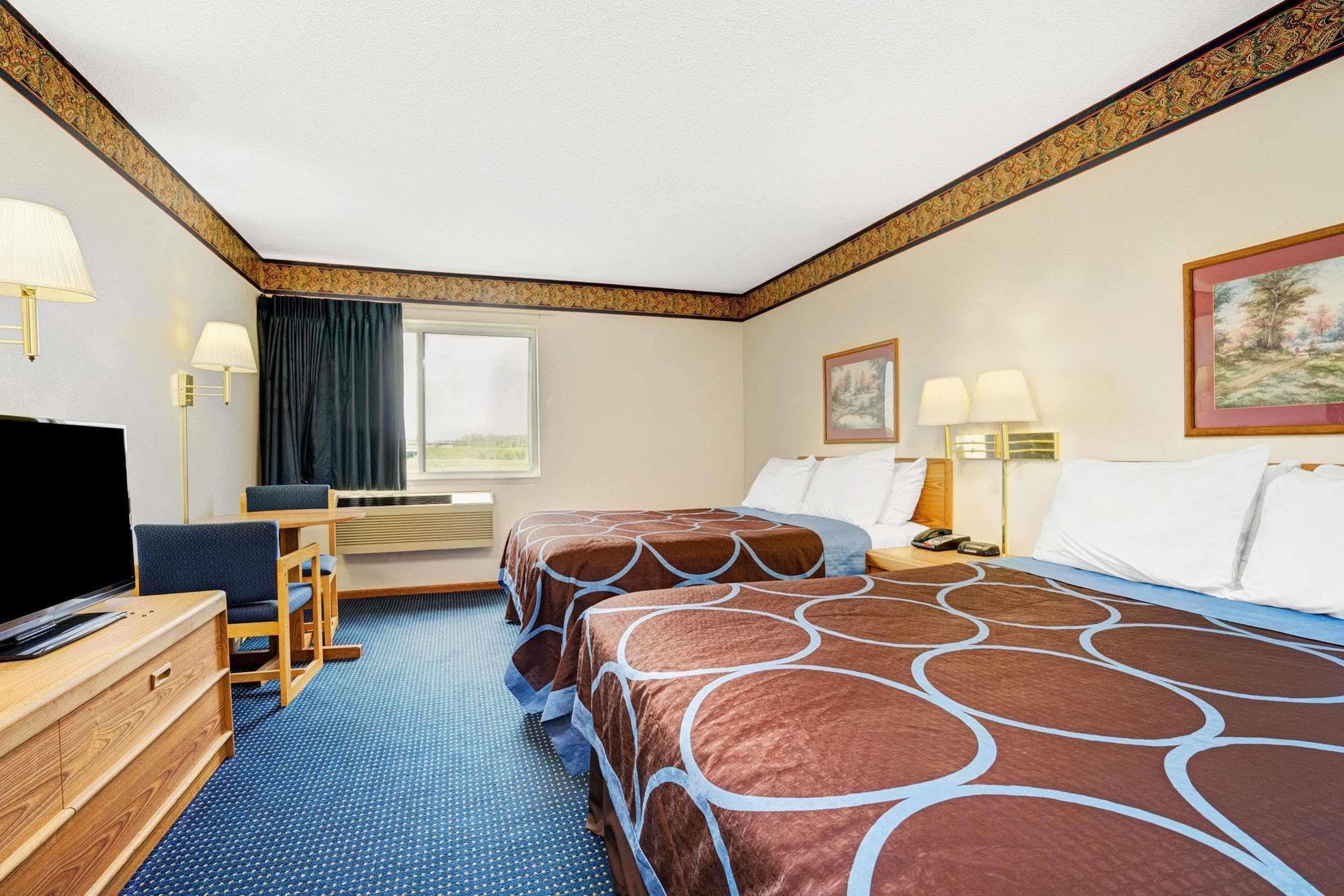 Hotel Baymont By Wyndham Baldwin Zewnętrze zdjęcie