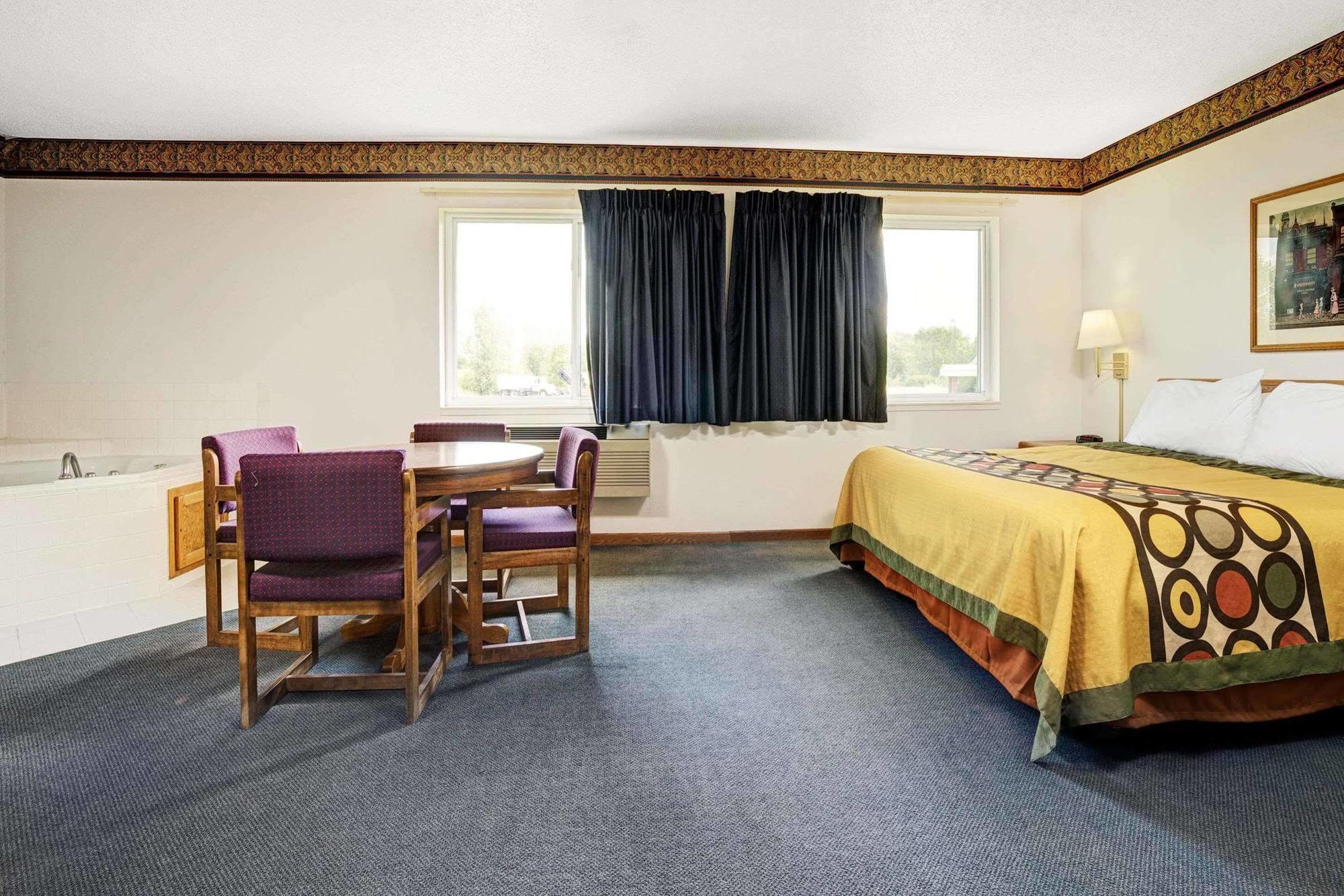 Hotel Baymont By Wyndham Baldwin Zewnętrze zdjęcie